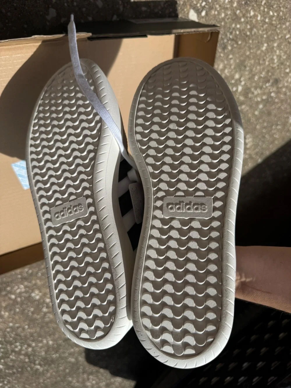 adidas pick your